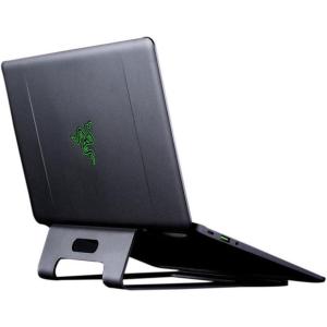 imageRazer Laptop Stand Ergonomic Design  Anodized Aluminum Construction  Black