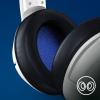 imageRazer Kraken X Ultralight Gaming Headset 71 Surround Sound  Lightweight Aluminum Frame  Bendable Cardioid Microphone  for PC PS4 PS5 Switch Xbox One Xbox Series XS Mobile  GreenWhite