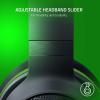 imageRazer Kraken X Ultralight Gaming Headset 71 Surround Sound  Lightweight Aluminum Frame  Bendable Cardioid Microphone  for PC PS4 PS5 Switch Xbox One Xbox Series XS Mobile  GreenBlackGreen