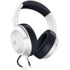 imageRazer Kraken X Ultralight Gaming Headset 71 Surround Sound  Lightweight Aluminum Frame  Bendable Cardioid Microphone  for PC PS4 PS5 Switch Xbox One Xbox Series XS Mobile  GreenWhite