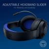 imageRazer Kraken X Ultralight Gaming Headset 71 Surround Sound  Lightweight Aluminum Frame  Bendable Cardioid Microphone  for PC PS4 PS5 Switch Xbox One Xbox Series XS Mobile  GreenClassic BlackBlue