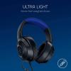 imageRazer Kraken X Ultralight Gaming Headset 71 Surround Sound  Lightweight Aluminum Frame  Bendable Cardioid Microphone  for PC PS4 PS5 Switch Xbox One Xbox Series XS Mobile  GreenClassic BlackBlue