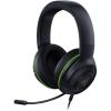 Black/Green