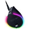imageRazer Pro Click V2 Vertical Wireless Mouse 6 Button Ergonomic Design  One Click AI Prompt  Long Battery Life  Multi Device Connectivity via 24GHz Bluetooth or USB C Wired Mode  Chroma RGB