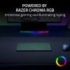 imageRazer Joro Portable Wireless Gaming Keyboard Thin Light Compact  Chroma RGB  Low Profile Switches  Bluetooth  Long Battery Life  Snap Tap  For PC ampamp Mac Laptops Steam Deck Smartphone Tablet