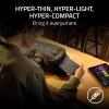 imageRazer Joro Portable Wireless Gaming Keyboard Thin Light Compact  Chroma RGB  Low Profile Switches  Bluetooth  Long Battery Life  Snap Tap  For PC ampamp Mac Laptops Steam Deck Smartphone Tablet