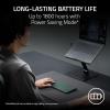 imageRazer Joro Portable Wireless Gaming Keyboard Thin Light Compact  Chroma RGB  Low Profile Switches  Bluetooth  Long Battery Life  Snap Tap  For PC ampamp Mac Laptops Steam Deck Smartphone Tablet