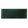imageRazer Joro Portable Wireless Gaming Keyboard Thin Light Compact  Chroma RGB  Low Profile Switches  Bluetooth  Long Battery Life  Snap Tap  For PC ampamp Mac Laptops Steam Deck Smartphone Tablet