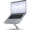 imageRazer Adjustable Laptop Stand Fits Most Tablets Laptops ampamp Macbooks 14 to 18quot  Adjust Height and Tilt  Durable Aluminum Construction  Vented Design  Foldable for Storage ampamp Travel  Mercury