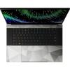 imageRazer Skin Vinyl Laptop Wrap Blade 14  Full Wrap  Premium 3M Cast Vinyl  Scratch Protection  Unique Designs ampamp Finishes  Easy Application  3D Honeycomb  BlackGeometric Mercury