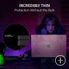 imageRazer Skin Vinyl Laptop Wrap Blade 14  Full Wrap  Premium 3M Cast Vinyl  Scratch Protection  Unique Designs ampamp Finishes  Easy Application  3D Honeycomb  BlackBlack Camo