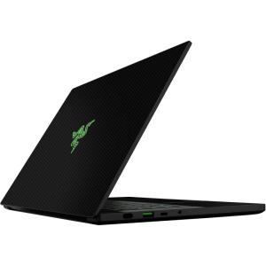 imageRazer Skin Vinyl Laptop Wrap Blade 14  Full Wrap  Premium 3M Cast Vinyl  Scratch Protection  Unique Designs ampamp Finishes  Easy Application  3D Honeycomb  BlackCarbon Fiber