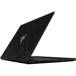 imageRazer Skin Vinyl Laptop Wrap Blade 14  Full Wrap  Premium 3M Cast Vinyl  Scratch Protection  Unique Designs ampamp Finishes  Easy Application  3D Honeycomb  BlackBlack Camo