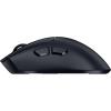 imageRazer DeathAdder V4 Pro Wireless Gaming Mouse 56g Lightweight  HyperSpeed Wireless Gen2  Scroll Wheel Focus Pro 45K Sensor Switches Gen4 All Optical  Up to 150 Hr Battery  Black