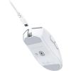 imageRazer DeathAdder V4 Pro Wireless Gaming Mouse 57g Lightweight  HyperSpeed Wireless Gen2  Scroll Wheel Focus Pro 45K Sensor Switches Gen4 All Optical  Up to 150 Hr Battery  White