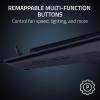 imageRazer Laptop Cooling Pad Adaptive Smart  Intelligent Fan Control  Airtight Pressure Chamber  Fits Most Laptops ampamp Macbooks 14 to 18quot  Preset ampamp Custom Fan Curves  3 Port USB Type A  Chroma RGB