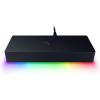 imageRazer Thunderbolt 5 Dock Chroma 10 Ports wM2 Storage Slot  Triple 4K Displays at 144 Hz or Single 8K at 60 Hz  Thunderbolt Share Enabled  140W Power Delivery  Connect 3 TB5 Devices  Black