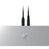 imageRazer Thunderbolt 5 Dock 10 Ports wM2 Storage Slot  Triple 4K Displays at 144 Hz or Single 8K at 60 Hz  Thunderbolt Share Enabled  140W Power Delivery  Connect 3 TB5 Devices  Mercury
