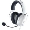 imageRazer BlackShark V2 X Xbox Gaming Headset 50mm Drivers  Cardioid Mic  Lightweight  Comfortable Noise Isolating Earcups  for Xbox Series X Series S PS5 PC Switch via 35mm Audio Jack  WhiteWhite