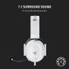 imageRazer BlackShark V2 X Xbox Gaming Headset 50mm Drivers  Cardioid Mic  Lightweight  Comfortable Noise Isolating Earcups  for Xbox Series X Series S PS5 PC Switch via 35mm Audio Jack  WhiteWhite