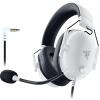 imageRazer BlackShark V2 X Xbox Gaming Headset 50mm Drivers  Cardioid Mic  Lightweight  Comfortable Noise Isolating Earcups  for Xbox Series X Series S PS5 PC Switch via 35mm Audio Jack  WhiteWhite