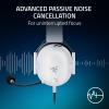 imageRazer BlackShark V2 X Xbox Gaming Headset 50mm Drivers  Cardioid Mic  Lightweight  Comfortable Noise Isolating Earcups  for Xbox Series X Series S PS5 PC Switch via 35mm Audio Jack  WhiteWhite