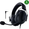 imageRazer BlackShark V2 X Xbox Gaming Headset 50mm Drivers  Cardioid Mic  Lightweight  Comfortable Noise Isolating Earcups  for Xbox Series X Series S PS5 PC Switch via 35mm Audio Jack  WhiteBlack