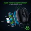 imageRazer BlackShark V2 X Xbox Gaming Headset 50mm Drivers  Cardioid Mic  Lightweight  Comfortable Noise Isolating Earcups  for Xbox Series X Series S PS5 PC Switch via 35mm Audio Jack  WhiteBlack