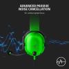 imageRazer BlackShark V2 X Xbox Gaming Headset 50mm Drivers  Cardioid Mic  Lightweight  Comfortable Noise Isolating Earcups  for Xbox Series X Series S PS5 PC Switch via 35mm Audio Jack  WhiteGreen