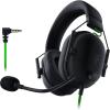 imageRazer BlackShark V2 X Xbox Gaming Headset 50mm Drivers  Cardioid Mic  Lightweight  Comfortable Noise Isolating Earcups  for Xbox Series X Series S PS5 PC Switch via 35mm Audio Jack  WhiteBlack