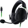 imageRazer BlackShark V2 X Xbox Gaming Headset 50mm Drivers  Cardioid Mic  Lightweight  Comfortable Noise Isolating Earcups  for Xbox Series X Series S PS5 PC Switch via 35mm Audio Jack  WhiteBlack