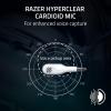 imageRazer BlackShark V2 X Xbox Gaming Headset 50mm Drivers  Cardioid Mic  Lightweight  Comfortable Noise Isolating Earcups  for Xbox Series X Series S PS5 PC Switch via 35mm Audio Jack  WhiteWhite