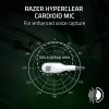 imageRazer BlackShark V2 X Xbox Gaming Headset 50mm Drivers  Cardioid Mic  Lightweight  Comfortable Noise Isolating Earcups  for Xbox Series X Series S PS5 PC Switch via 35mm Audio Jack  WhiteWhite