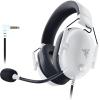 imageRazer BlackShark V2 X Xbox Gaming Headset 50mm Drivers  Cardioid Mic  Lightweight  Comfortable Noise Isolating Earcups  for Xbox Series X Series S PS5 PC Switch via 35mm Audio Jack  WhiteWhite