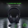 imageRazer BlackShark V2 X Xbox Gaming Headset 50mm Drivers  Cardioid Mic  Lightweight  Comfortable Noise Isolating Earcups  for Xbox Series X Series S PS5 PC Switch via 35mm Audio Jack  WhiteBlack