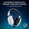 imageRazer BlackShark V2 X Xbox Gaming Headset 50mm Drivers  Cardioid Mic  Lightweight  Comfortable Noise Isolating Earcups  for Xbox Series X Series S PS5 PC Switch via 35mm Audio Jack  WhiteWhite