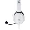 imageRazer BlackShark V2 X Xbox Gaming Headset 50mm Drivers  Cardioid Mic  Lightweight  Comfortable Noise Isolating Earcups  for Xbox Series X Series S PS5 PC Switch via 35mm Audio Jack  WhiteWhite