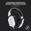 imageRazer BlackShark V2 X Xbox Gaming Headset 50mm Drivers  Cardioid Mic  Lightweight  Comfortable Noise Isolating Earcups  for Xbox Series X Series S PS5 PC Switch via 35mm Audio Jack  WhiteWhite