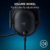 imageRazer BlackShark V2 X Xbox Gaming Headset 50mm Drivers  Cardioid Mic  Lightweight  Comfortable Noise Isolating Earcups  for Xbox Series X Series S PS5 PC Switch via 35mm Audio Jack  WhiteBlack