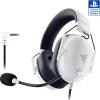 imageRazer BlackShark V2 X Xbox Gaming Headset 50mm Drivers  Cardioid Mic  Lightweight  Comfortable Noise Isolating Earcups  for Xbox Series X Series S PS5 PC Switch via 35mm Audio Jack  WhiteWhite