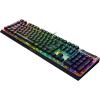 imageRazer BlackWidow V4 X Mechanical Gaming Keyboard Green Switches Tactile ampamp Clicky  6 Macro Keys  Chroma RGB  Doubleshot ABS Keycaps  Sound Dampening ampamp Stabilizers  Pokmon EditionPokmon Edition