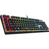 imageRazer BlackWidow V4 X Mechanical Gaming Keyboard Green Switches Tactile ampamp Clicky  6 Macro Keys  Chroma RGB  Doubleshot ABS Keycaps  Sound Dampening ampamp Stabilizers  Pokmon EditionPokmon Edition