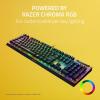imageRazer BlackWidow V4 X Mechanical Gaming Keyboard Green Switches Tactile ampamp Clicky  6 Macro Keys  Chroma RGB  Doubleshot ABS Keycaps  Sound Dampening ampamp Stabilizers  Pokmon EditionPokmon Edition