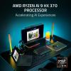 imageRazer Blade 16 2025 Gaming Laptop NVIDIA GeForce RTX 5080  AMD Ryzen AI 9 365 CPU  QHD 240Hz OLED Display  64GB LPDDR5x RAM  2TB SSD PCIe Gen4  Windows 11  Copilot PC  Chroma RGBAMD Ryzen AI 9 HX 370