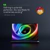 imageRazer Blade 16 2025 Gaming Laptop NVIDIA GeForce RTX 5080  AMD Ryzen AI 9 365 CPU  QHD 240Hz OLED Display  64GB LPDDR5x RAM  2TB SSD PCIe Gen4  Windows 11  Copilot PC  Chroma RGBAMD Ryzen AI 9 HX 370