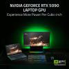 imageRazer Blade 16 2025 Gaming Laptop NVIDIA GeForce RTX 5080  AMD Ryzen AI 9 365 CPU  QHD 240Hz OLED Display  64GB LPDDR5x RAM  2TB SSD PCIe Gen4  Windows 11  Copilot PC  Chroma RGBAMD Ryzen AI 9 HX 370