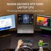 imageRazer Blade 18 2025 Gaming Laptop NVIDIA GeForce RTX 5080  Intel Core Ultra 9 275HX  Dual UHD 240Hz  FHD 440Hz Display  32GB DDR5 RAM  1TB SSD  Thunderbolt 510 Key Chroma RGB Keyboard2TB  2TB SSD