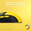 imageRazer Cobra Wired Gaming Mouse 58g Lightweight  Gen3 Optical Switches  Chroma RGB Lighting  Precise 8500 DPI Optical Sensor  100 PTFE Mouse Feet  Speedflex Cable  Pokmon EditionPokmon Edition