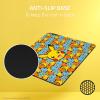 imageRazer Gigantus V2 Soft Gaming Mouse Pad Medium Textured MicroWeave Cloth Surface  Thick HighDensity Rubber Foam  Anti Slip Base  Pokmon EditionPokmon Edition
