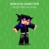imageRazer Kraken V4 X Wired Gaming Headset 40 mm Drivers  Cardioid Mic  Memory Foam Cushions  Chroma RGB Lighting  Type C ampamp Type A Cable  for PC Mac PS5 Nintendo Switch  Pokmon EditionMinecraft Edition